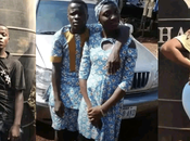 This Nigerian Couple’s Transformation Photos Have Internet Buzzing (See Photo)