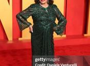 Oscars 2024: Vanity Fair Party Joan Collins