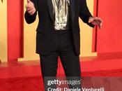 Oscars 2024: Vanity Fair Party Jeff Goldblum