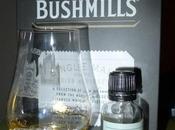 Tasting Notes: Bushmills: Causeway Collection: 1997: Cask