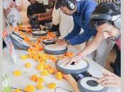 British Music Producer Kuljit Bhamra Launches World’s First Electronic Tabla Mumbai