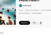 Sarvinarck Music Launches Revolutionary Dashboard Artists Labels, Achieving Milestone Industry Support