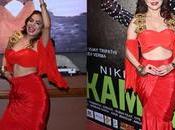 Experience Magic ‘Kamariya’ Nikita Rawal Transports Ultimate Dance Floor Frenzy