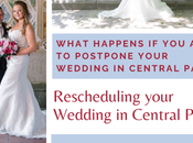 What Happens Postpone Wedding Central Park?
