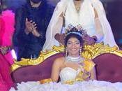 YIFW Miss World International India Winner: Channagiri Nandhini