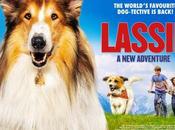 Lassie Adventure Release News