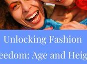 Unlocking Fashion Freedom: Height Should Never Limit Your Style