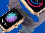 Noise Brings Bluetooth Calling Cheap Smartwatch, Lasts Days Single Charge