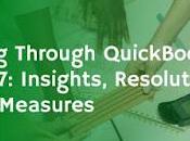 Navigating Through QuickBooks Error 80070057: Insights, Resolutions, Proactive Measures