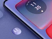 Camera Class! This Time Geekbench Informed Performance Motorola Edge Will