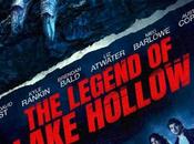 Legend Lake Hollow (2024) Movie Review