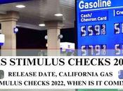 California's Stimulus 2022: Fueling Economy with Benefits Consumers