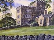 Thornfield Hall, Home Edward Rochester, Country Gentleman