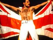 Life's Drag... Freddie Mercury, Spirit Winner Reality