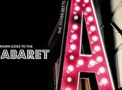 Silverbeets: Brown Goes Cabaret