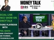 Money Talk Portfolio Review March 2024