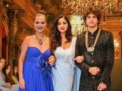 Manya Pathak Shines Paris Fashion Week. Opens Show Designer Anjali Phougat