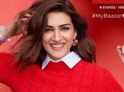 Baazar Announces Bollywood’s Kriti Sanon Pavail Gulati Brand Ambassadors