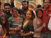 Celebrating Essence Holi: Holi Moly Descends Surajgarh Gurgaon 2024