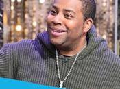 Kenan Thompson Opens About ‘Quiet Set’ Controversy