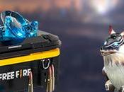 Garena Free Fire Redeem Code March 2024: Diamonds from