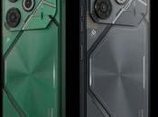 Tecno Pova Launched With Flash, Megapixel Camera, Jumbo Battery