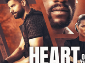 Heart Hunter (2024) Movie Review