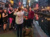 Amsterdam’s Tourism Campaign Patronizing Toothless, They’re Right Treat British Like Imbeciles