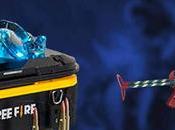 Garena Free Fire Redeem Code March 2024: Diamonds from