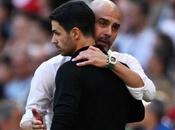 Guardiola Steps Mind Games Ahead Clash with Arsenal: They Have Easy Title Race