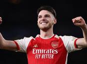 Interview with Declan Rice: This Arsenal We’re Ready Change What People
