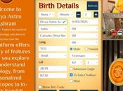 Best Astrologer Kolkata: Divya Astro Ashram Offers Authentic Accessible Astrology