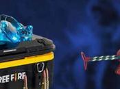 Garena Free Fire Redeem Code April 2024: Diamonds from