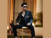 Rising Haryanvi Singer Vicky Thakur Takes Music Scene Storm