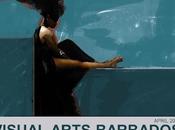 Visual Arts Barbados April Issue