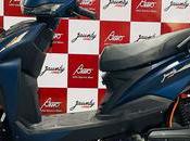 Mobility Unveils Great Battery Scooter, Range Charge, Check Price