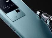 First Phone World! iQOO Turbo Comes with 6000mah Battery Charging