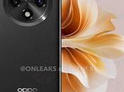 Oppo Will Impressed Design, Leaked Images Phone