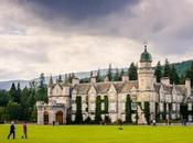 Best Locations Royal-themed Visit Scotland