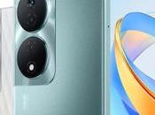 Honor Version Popular Phone Comes with 108MP Triple Camera Massive 6,000mAh Battery.