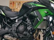 Kawasaki Versys Launched India with Huge Engine, Price Hike Even Single Rupee