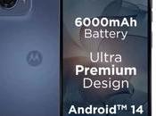Motorola Offers Eye-catching 6000mAh Battery, 50MP Camera Phone Just 6,999