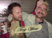 Tiny Wine: Replace