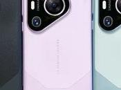 World’s First Smartphone with Such Design, Huawei Will Shelves