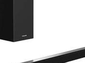 Make Your Home Cinema Hall, Philips’ Amazing Soundbar Arrived Market, Check Price