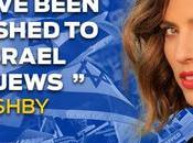 Tishby World Loves Hamas Hates Israel (video)