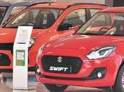 Maruti Suzuki: Suzuki Made Lakh Cars India Target Export Them Abroad