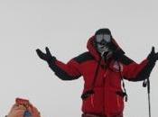 Antarctica 2013: Teams Closing South Pole