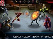 Day: Avengers Alliance