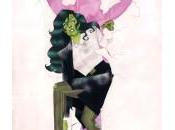 First Look: SHE-HULK